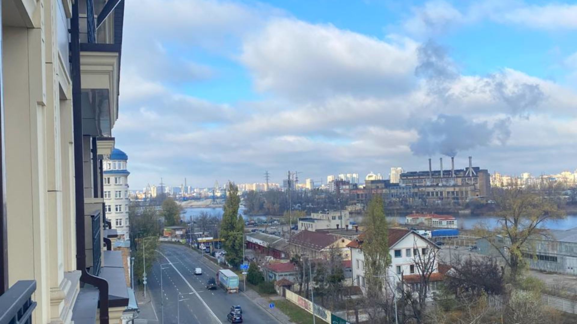 КБ La Manche хід будівництва фото 637029