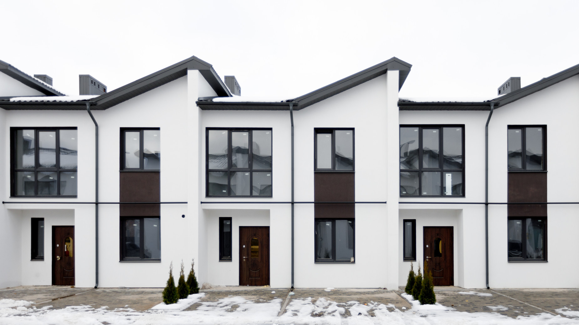 КГ West town  фото 637120