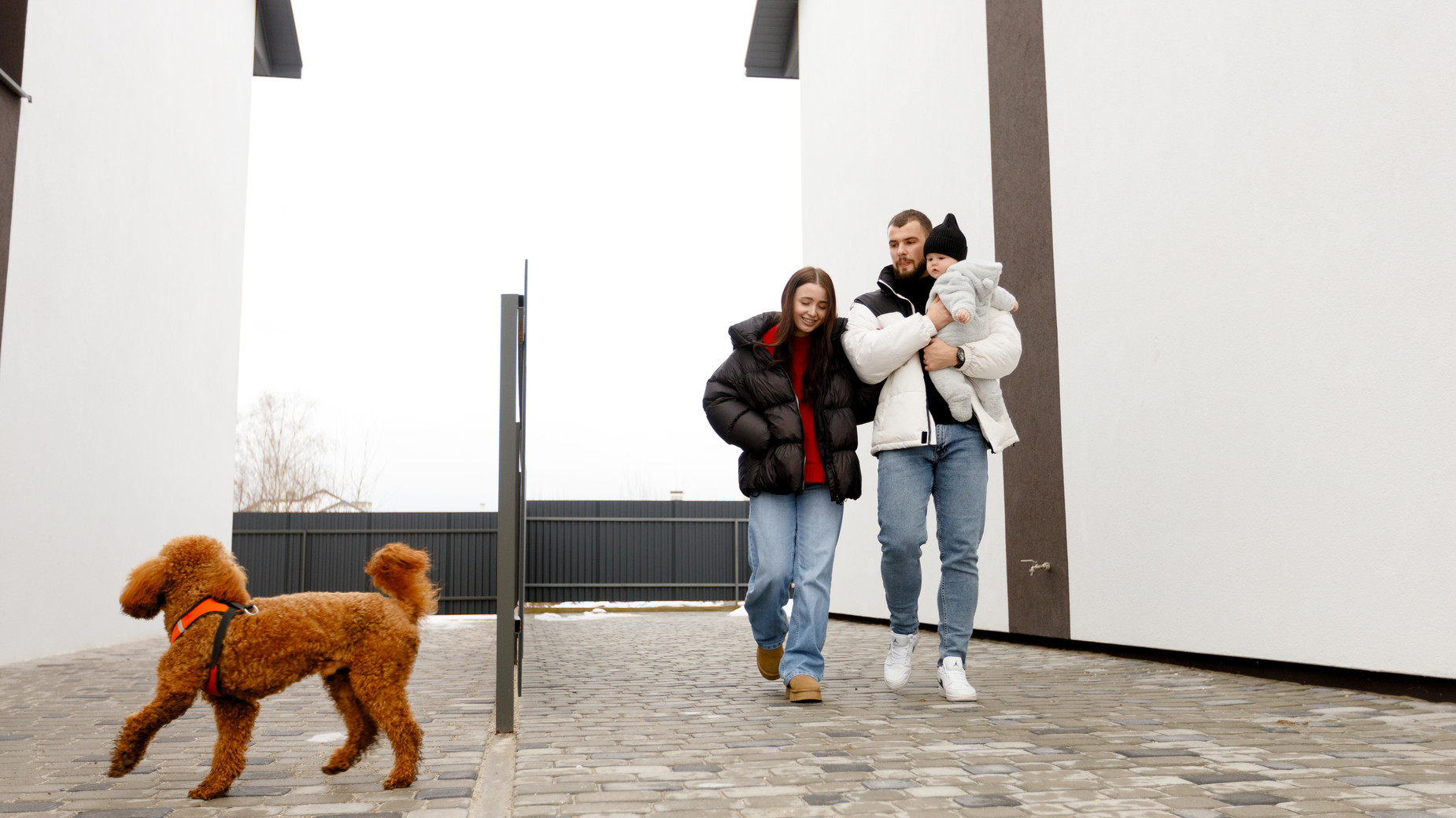 КГ West town  фото 637125