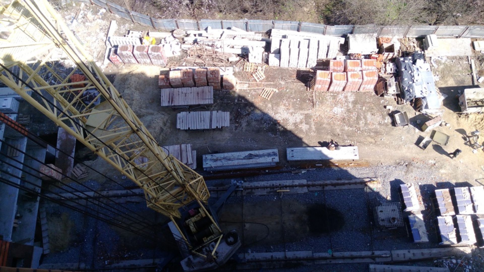 ЖК Петровський квартал хід будівництва фото 63747