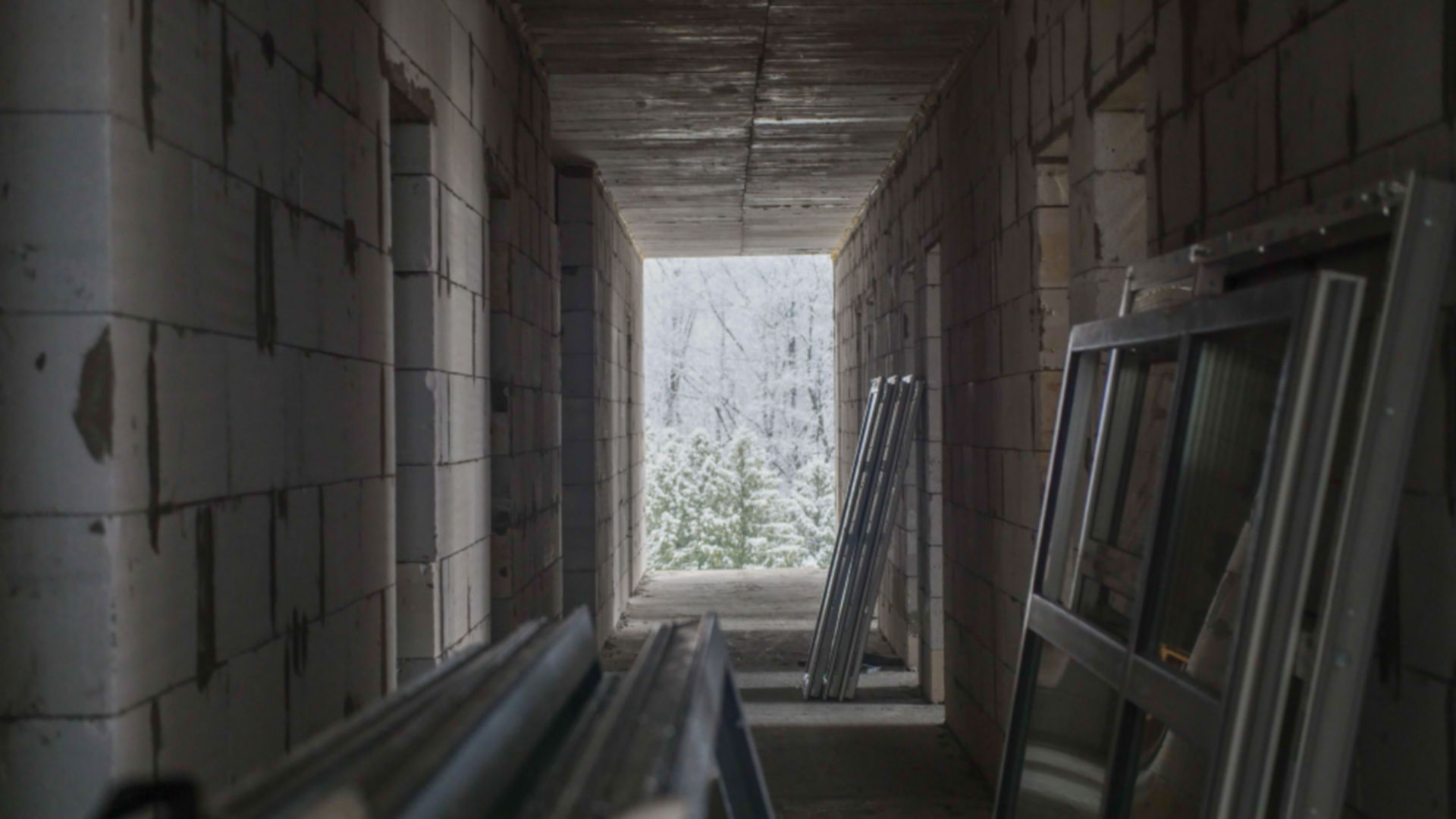 Апарт-комплекс Smart Hill хід будівництва фото 637825