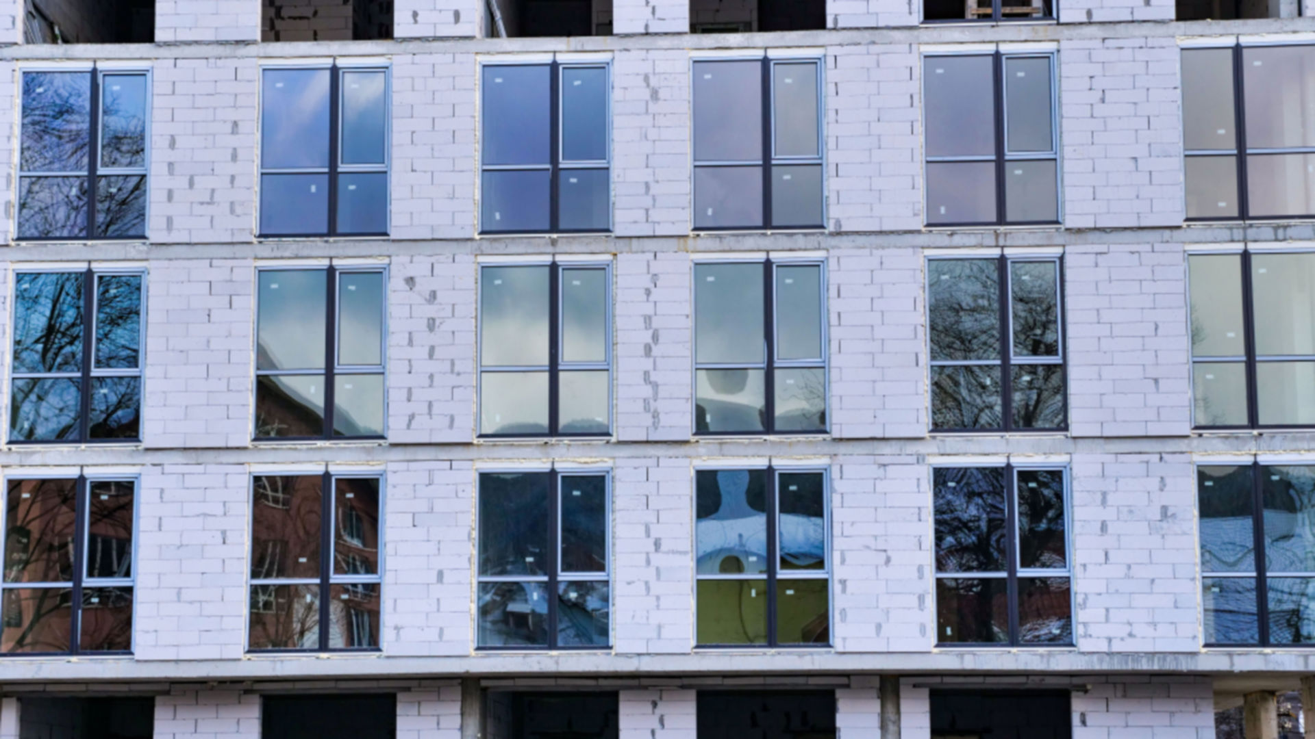 Апарт-комплекс Smart Hill хід будівництва фото 637831