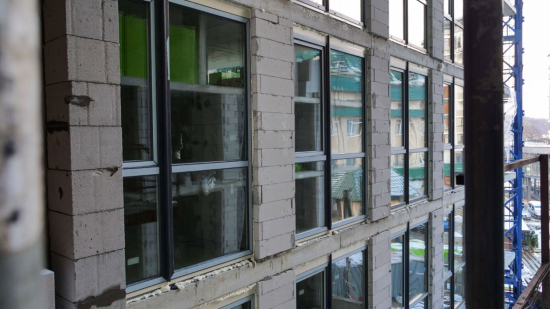 Апарт-комплекс Smart Hill хід будівництва фото 637833