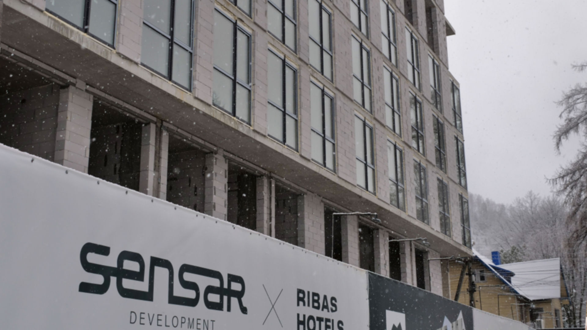 Апарт-комплекс Smart Hill хід будівництва фото 637835