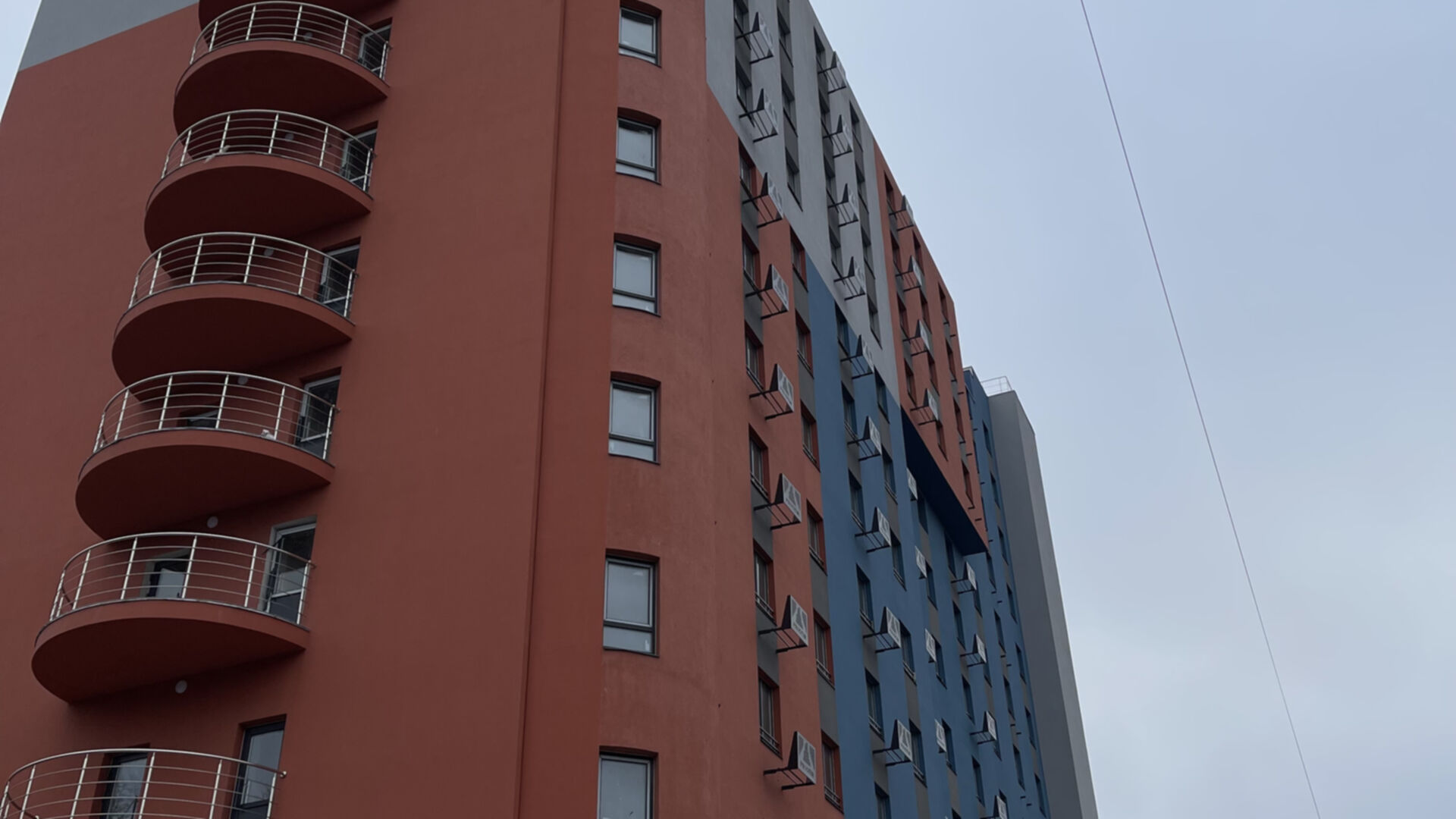 ЖК Smart ход строительства фото 637848