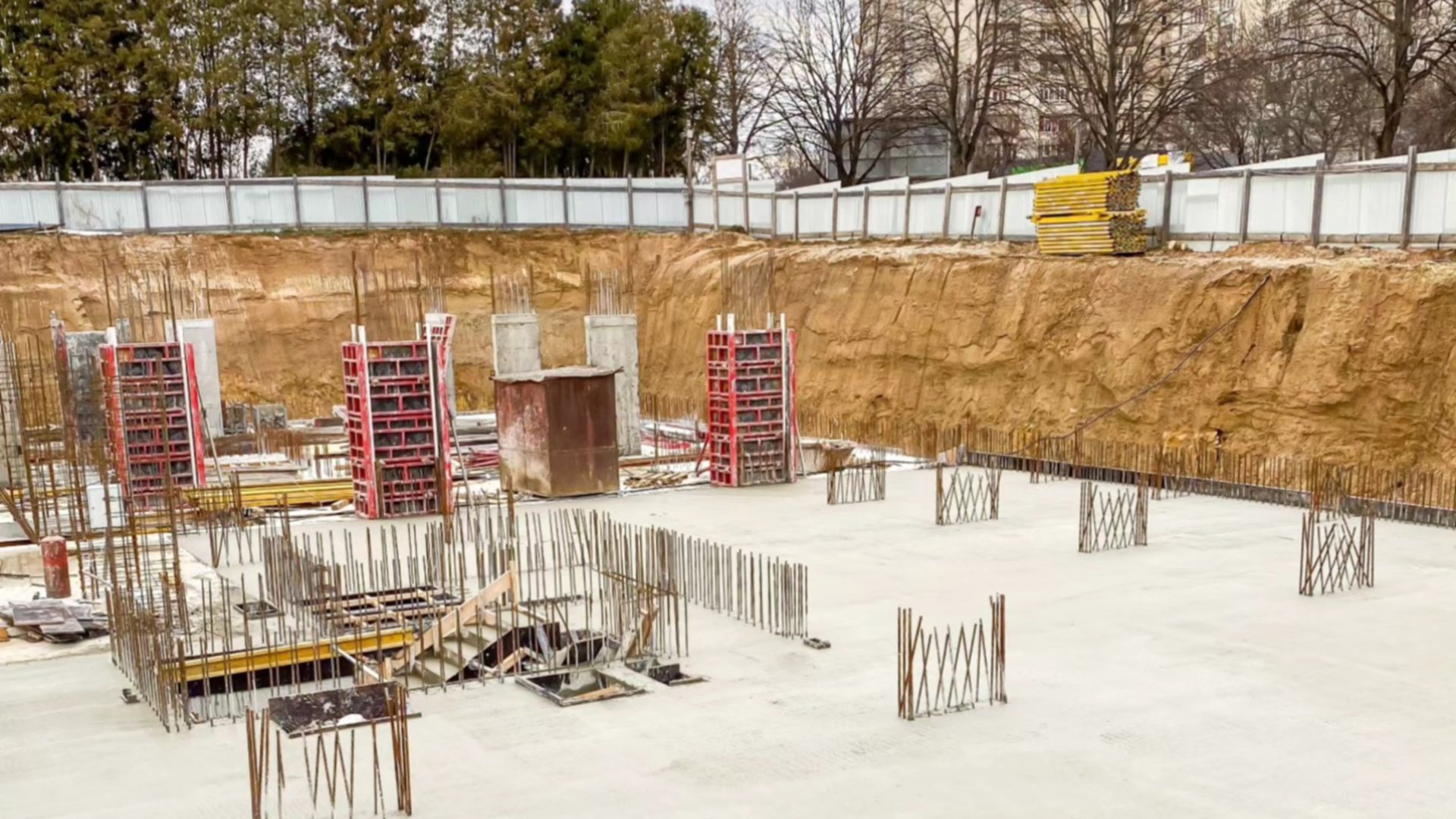 Станом на грудень 2023 року ЖК Венґлінський хід будівництва фото 637905