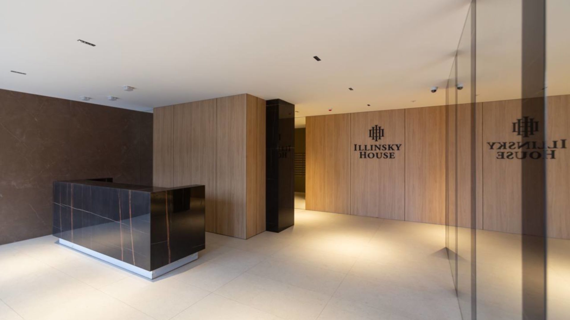 Станом на січень 2024 року ЖК Illinsky House хід будівництва фото 638140