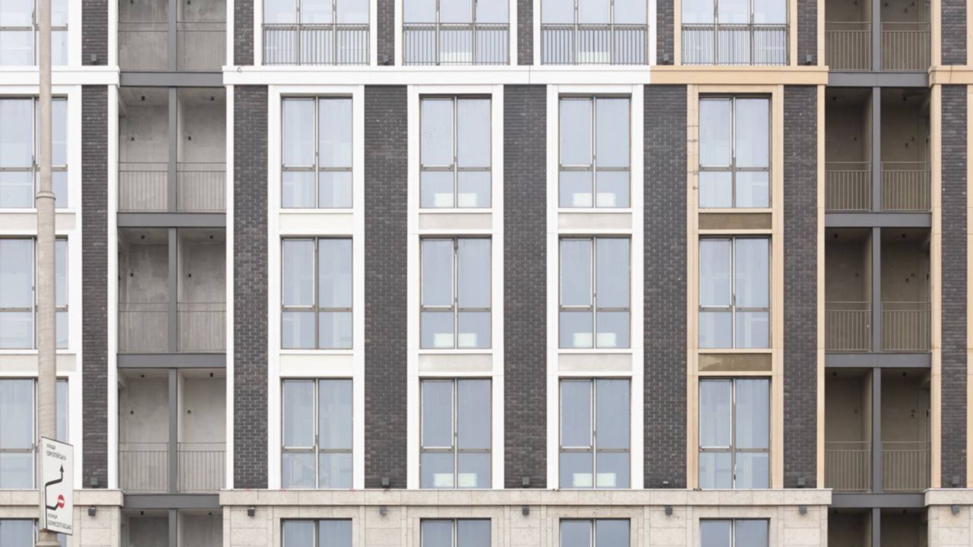 Станом на січень 2024 року ЖК Illinsky House хід будівництва фото 638143