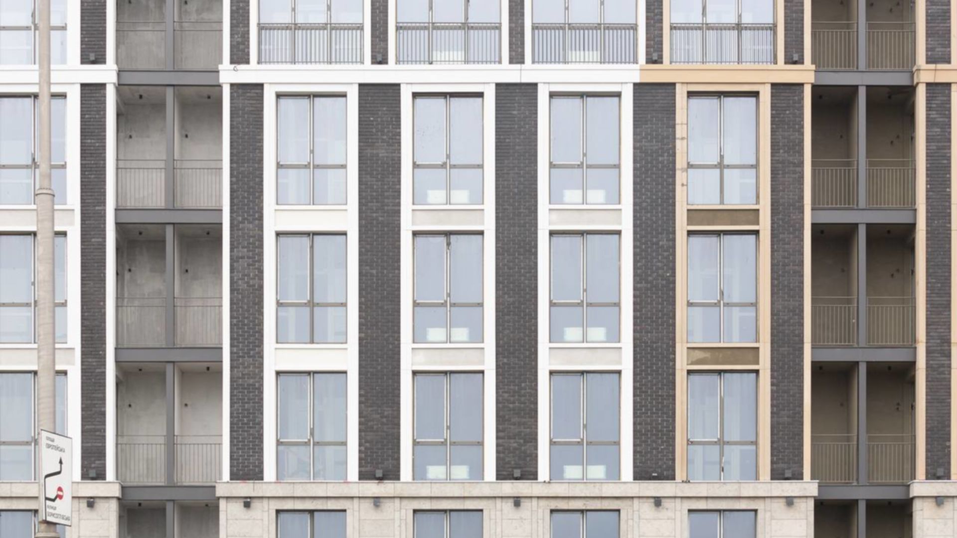 Станом на січень 2024 року ЖК Illinsky House хід будівництва фото 638146