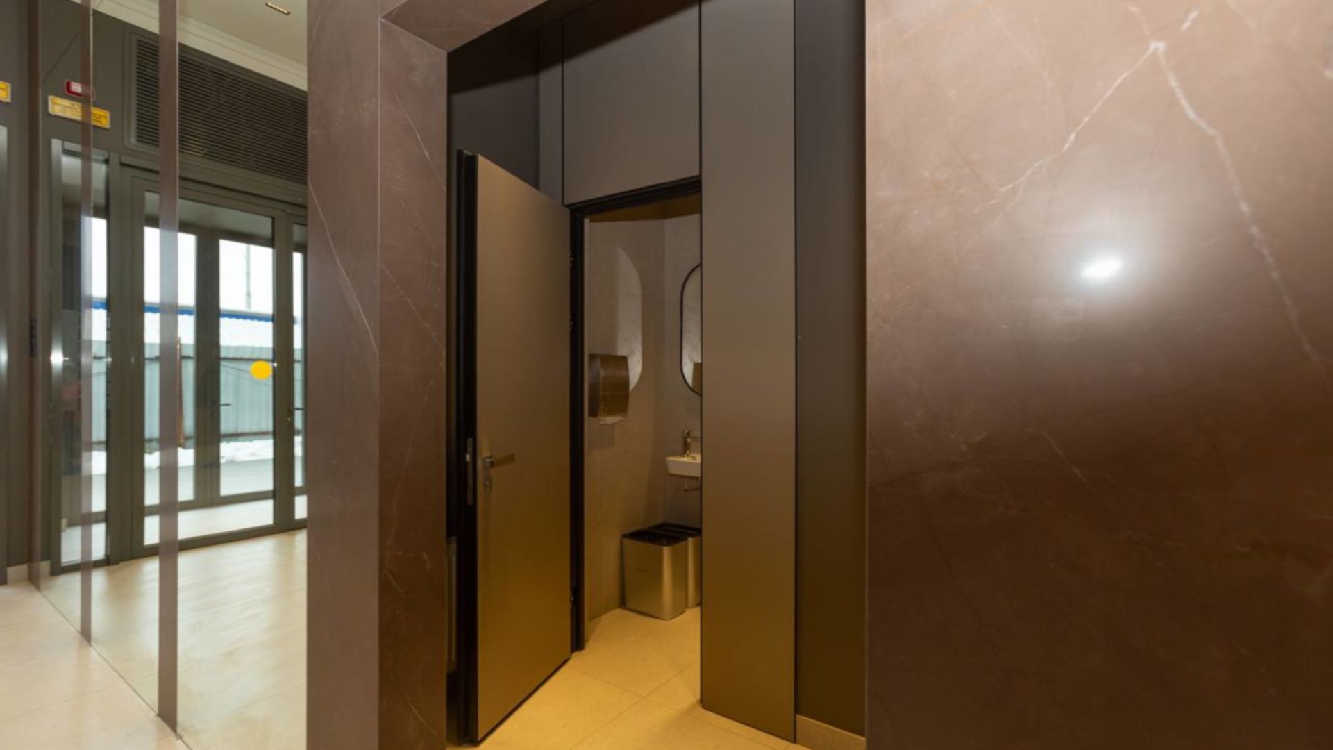 Станом на січень 2024 року ЖК Illinsky House хід будівництва фото 638153