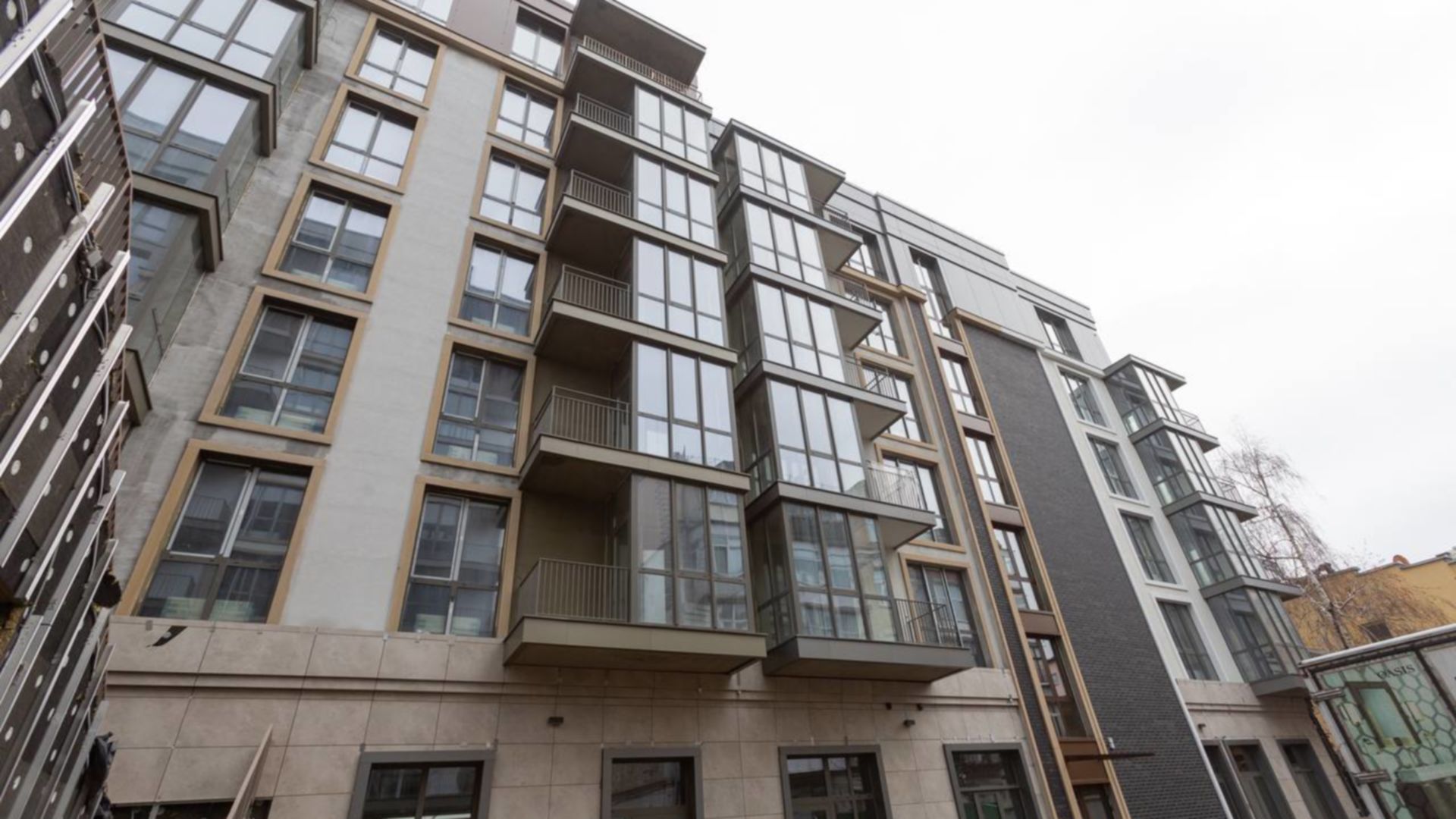 Станом на січень 2024 року ЖК Illinsky House хід будівництва фото 638160