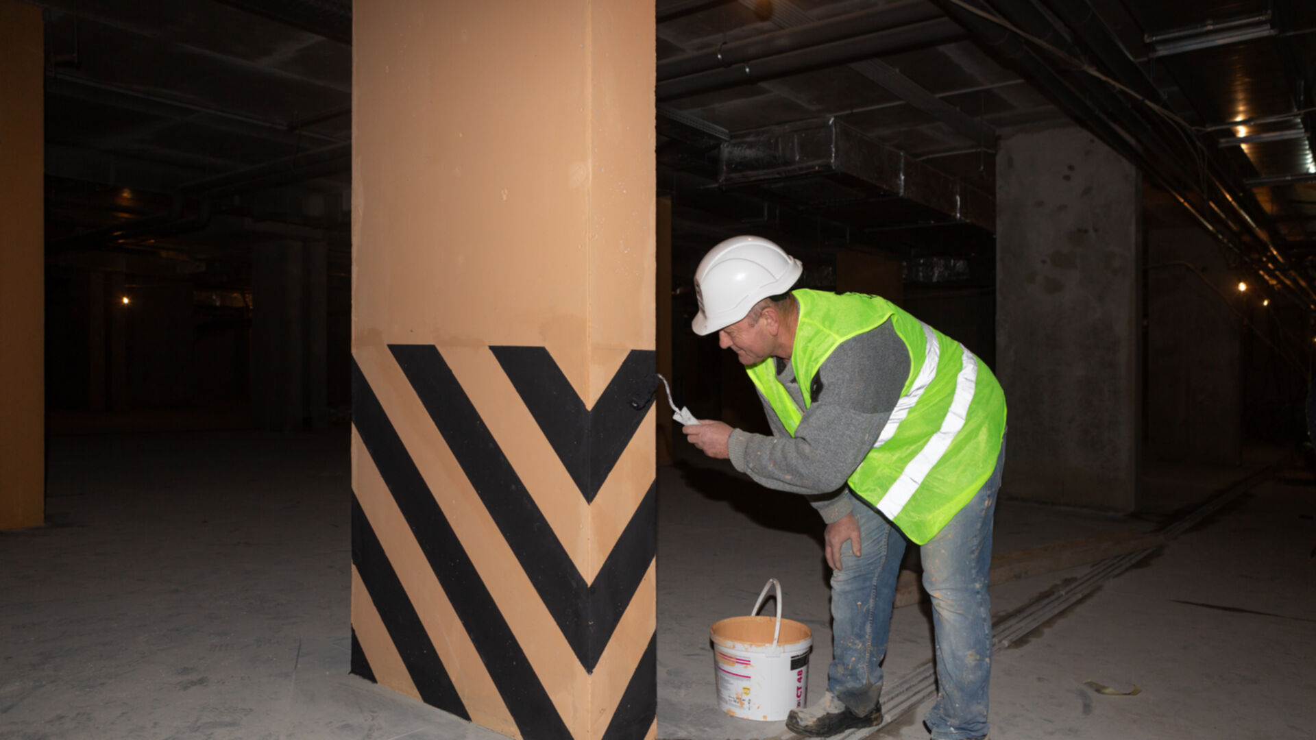 Станом на січень 2024 року ЖК Лавандовий хід будівництва фото 638223