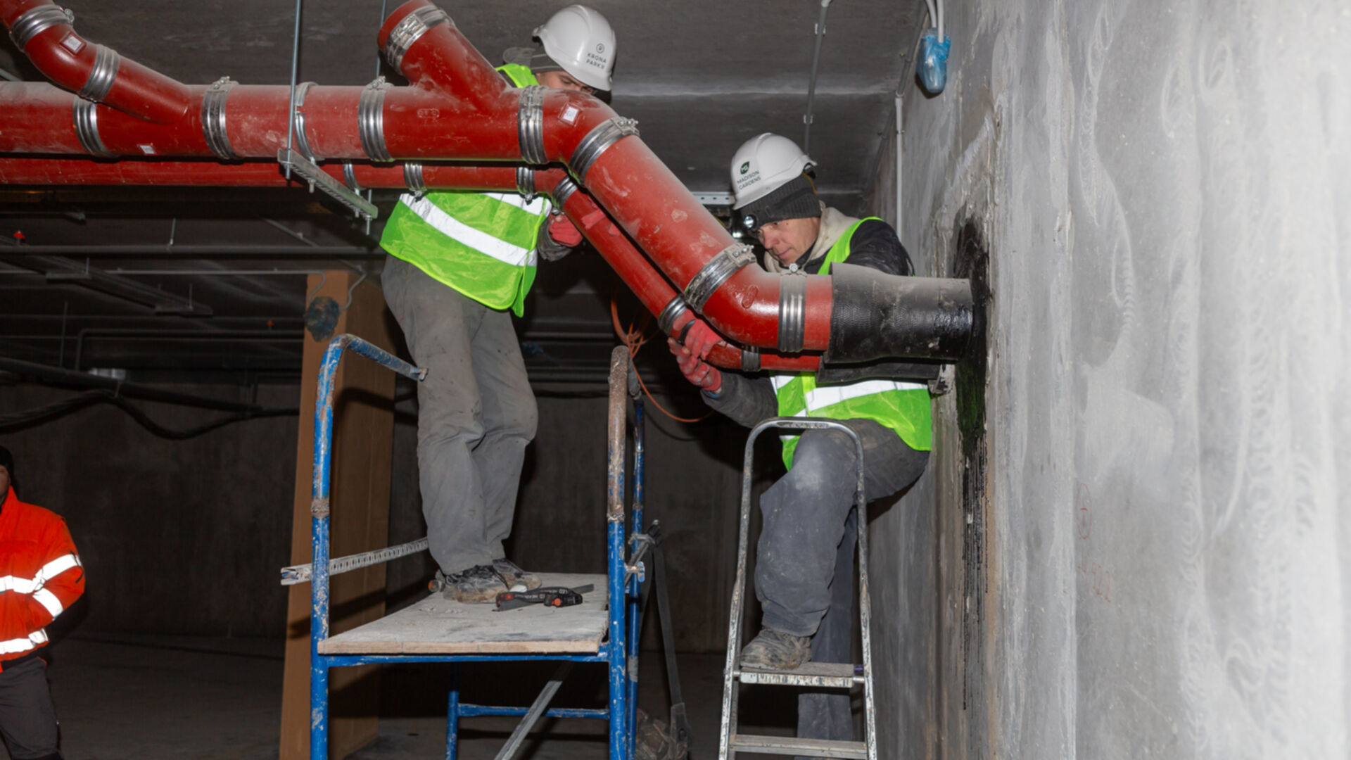 Станом на січень 2024 року ЖК Лавандовий хід будівництва фото 638238