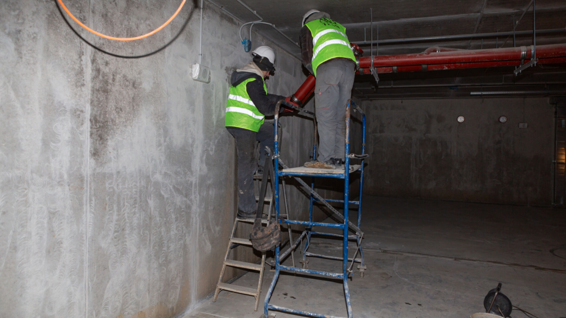 Станом на січень 2024 року ЖК Лавандовий хід будівництва фото 638240