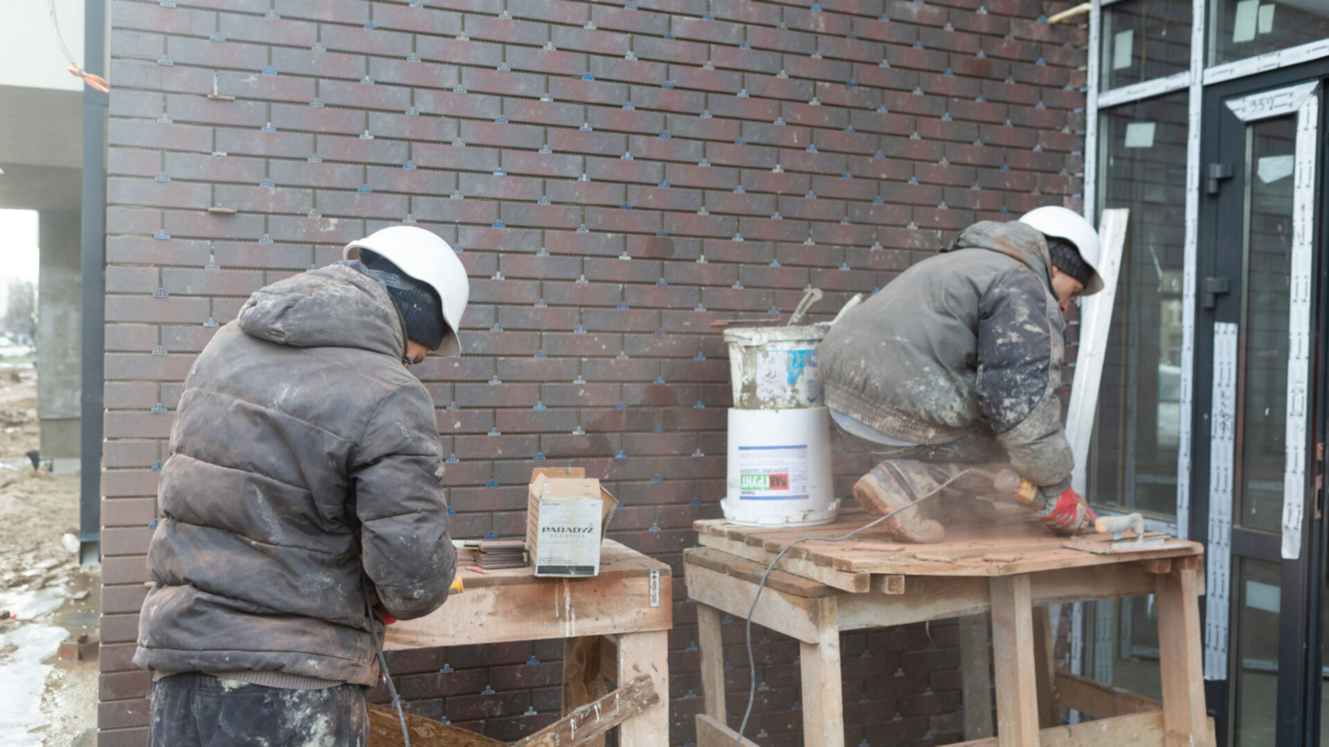 Станом на січень 2024 року ЖК Лавандовий хід будівництва фото 638250