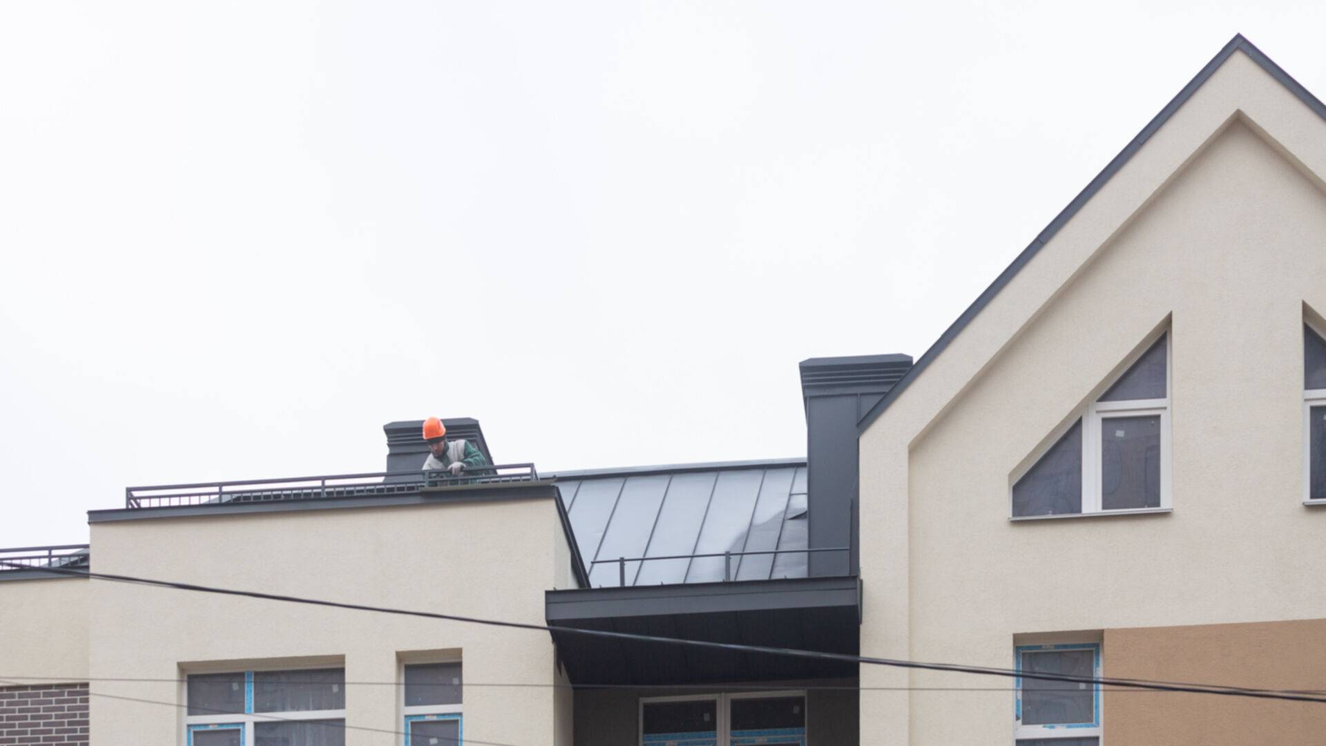 Станом на січень 2024 року ЖК Лавандовий хід будівництва фото 638257