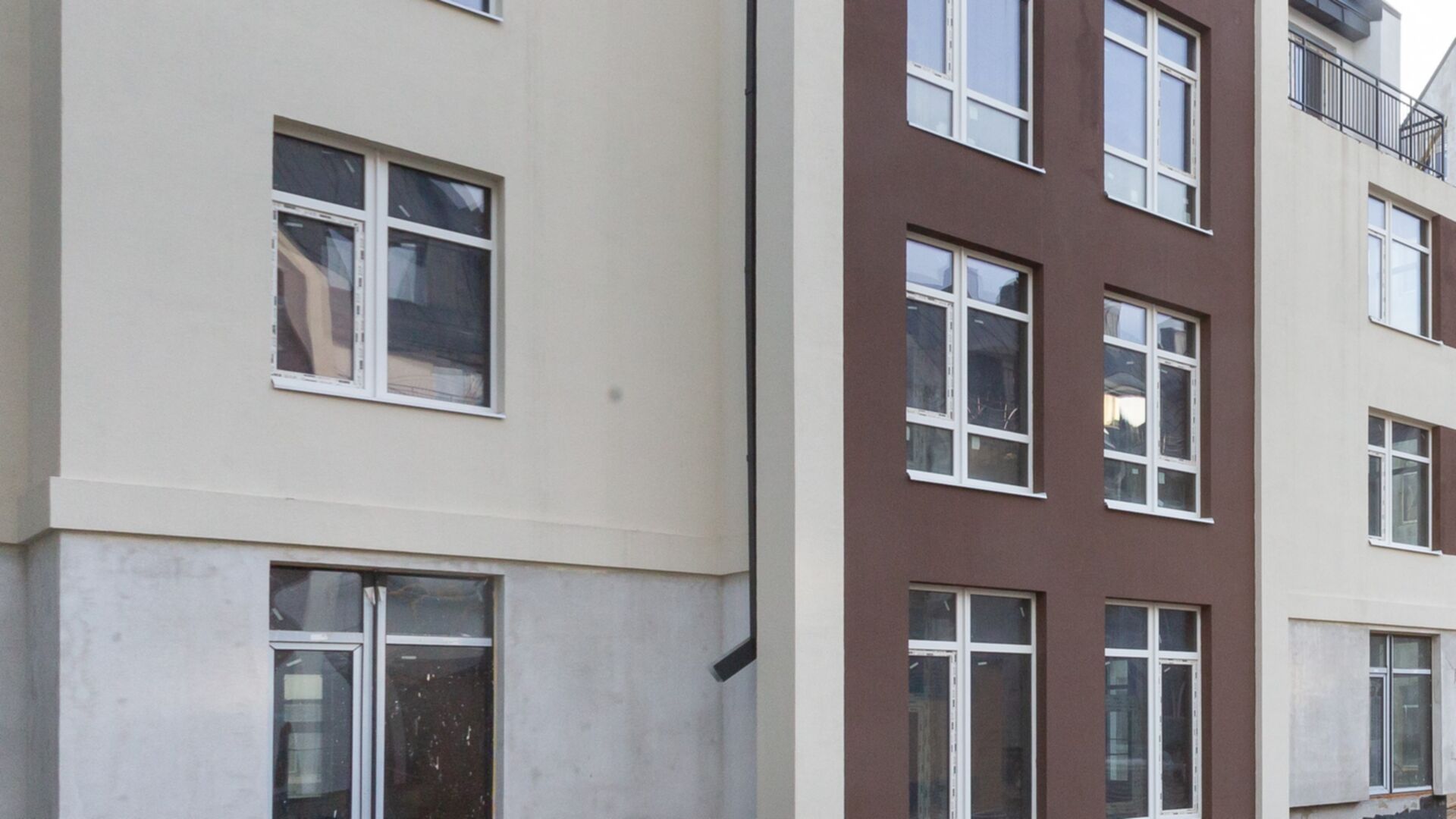 Станом на січень 2024 року ЖК Лавандовий хід будівництва фото 638273