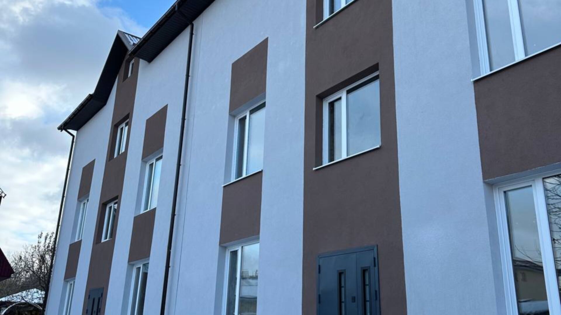 ЖК Friendly ход строительства фото 638302