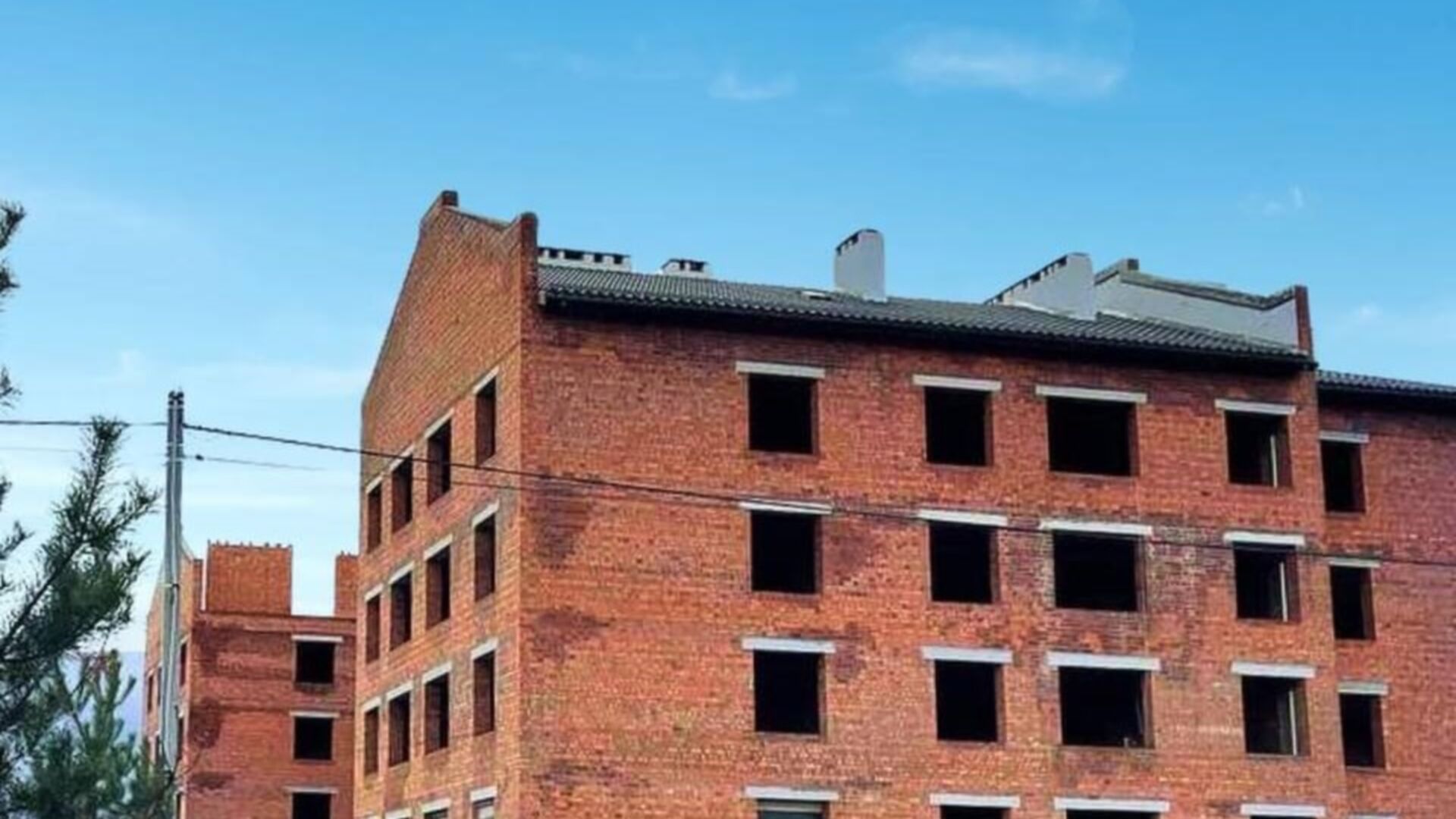 Станом на грудень 2023 року ЖК Міланж хід будівництва фото 638322