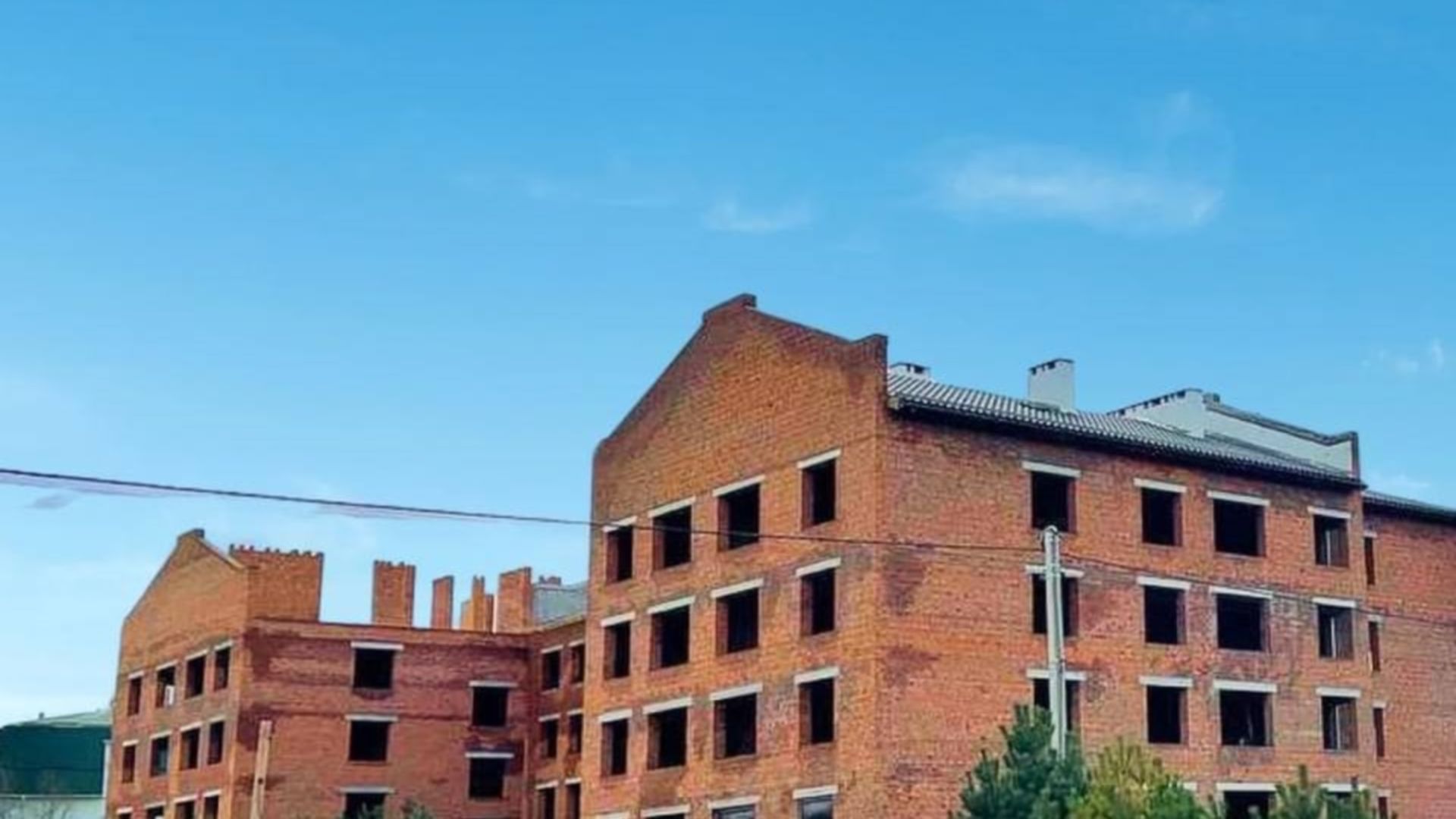 Станом на грудень 2023 року ЖК Міланж хід будівництва фото 638326