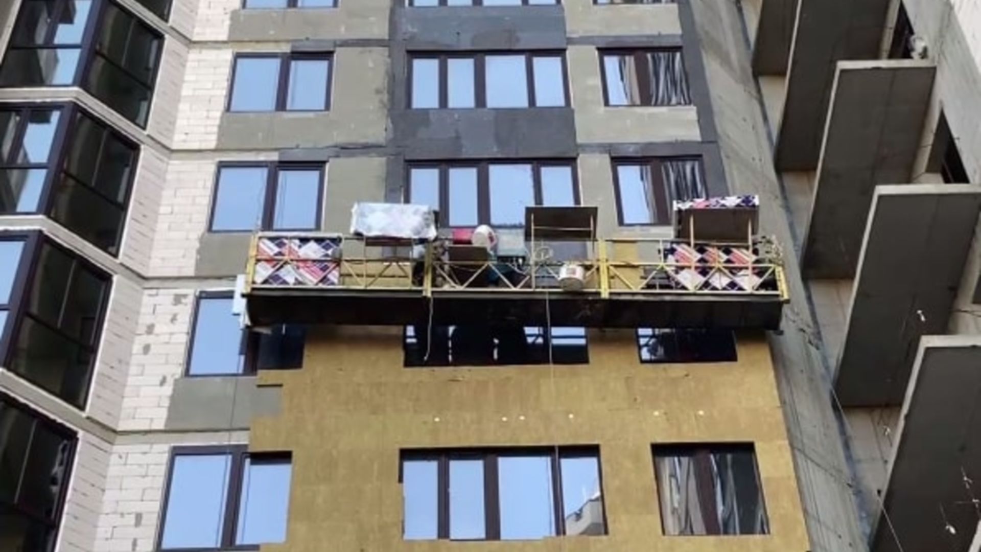 ЖК Удобний хід будівництва фото 639113