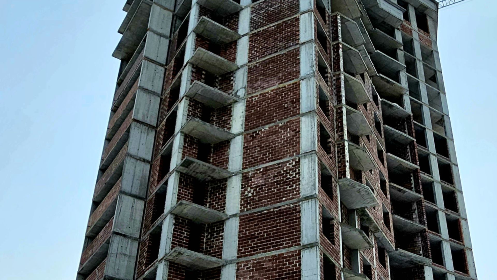 ЖК Варшавский микрорайон, 7 очередь ход строительства фото 639472
