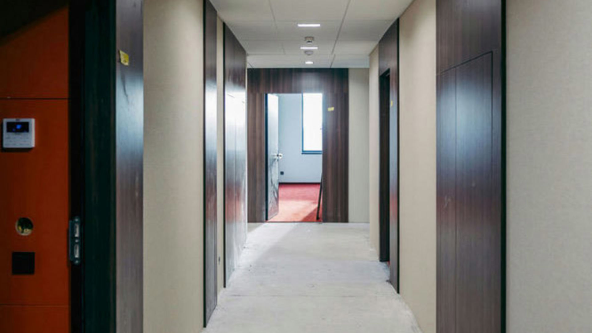 Апарт-готель Lev Lifestyle Hotel хід будівництва фото 639817