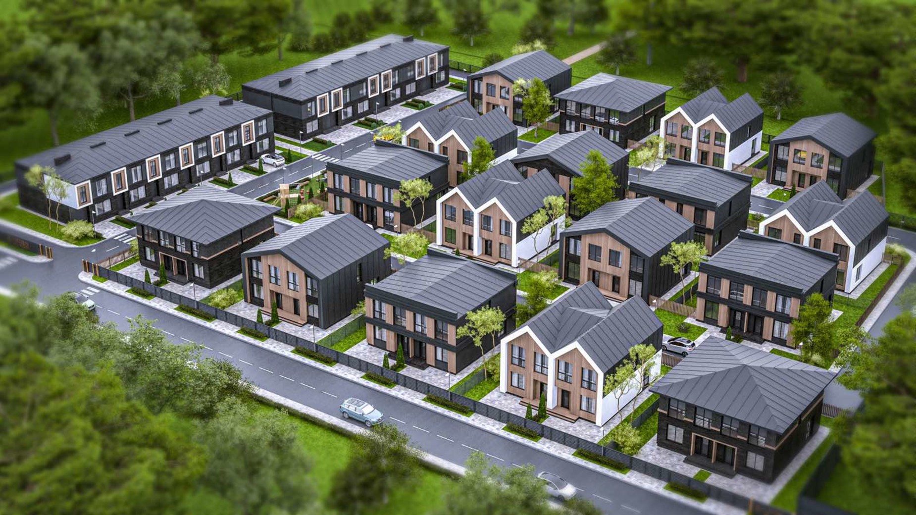 КМ Garden Village Ozerne фото 639832