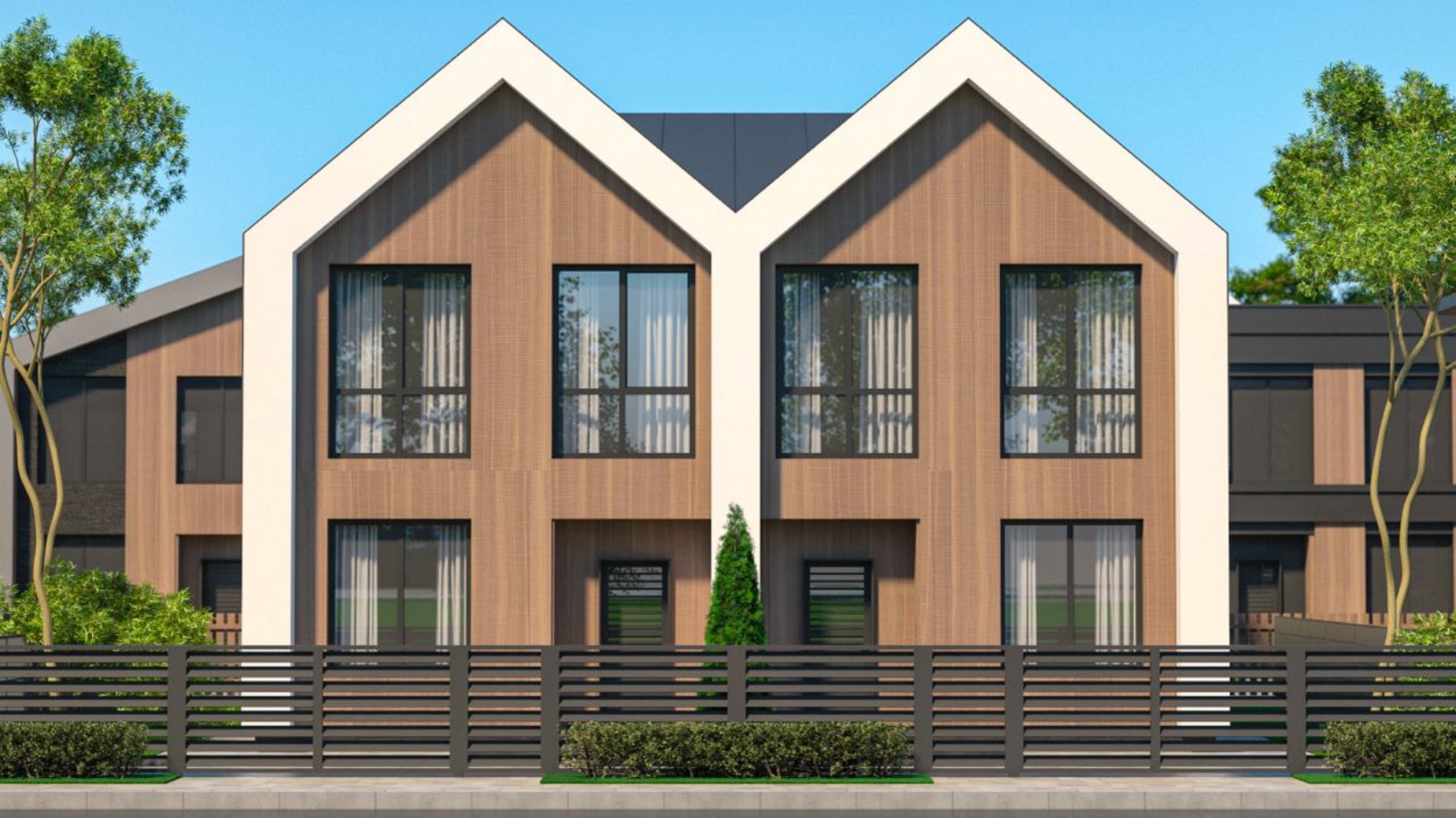 КМ Garden Village Ozerne фото 639859