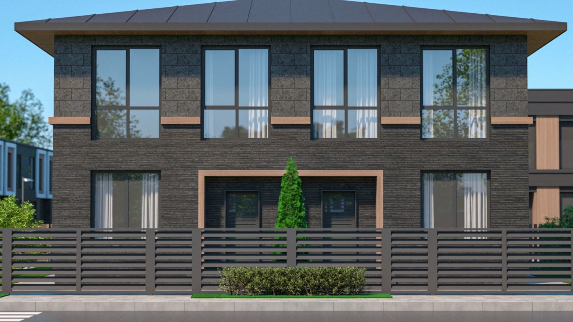 КМ Garden Village Ozerne фото 639860