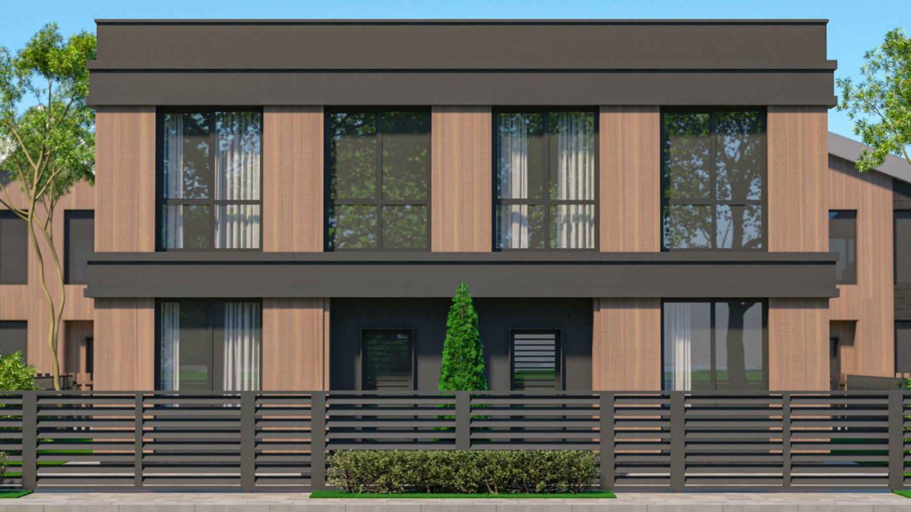 КМ Garden Village Ozerne фото 639861