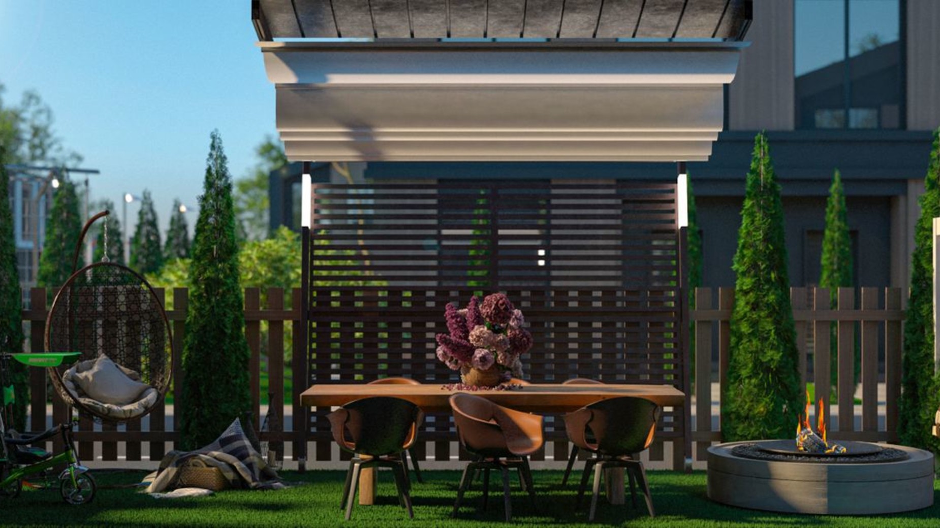 КМ Garden Village Ozerne фото 639866