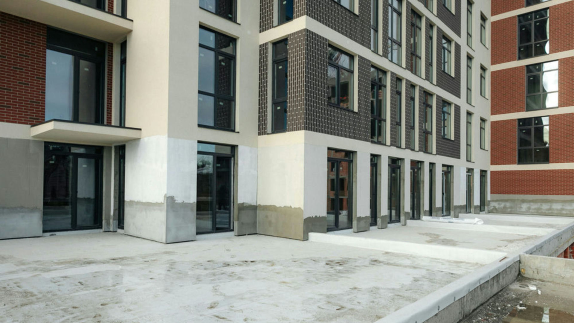 Состоянием на декабрь 2023 года ЖК PERFECT LIFE ход строительства фото 639920