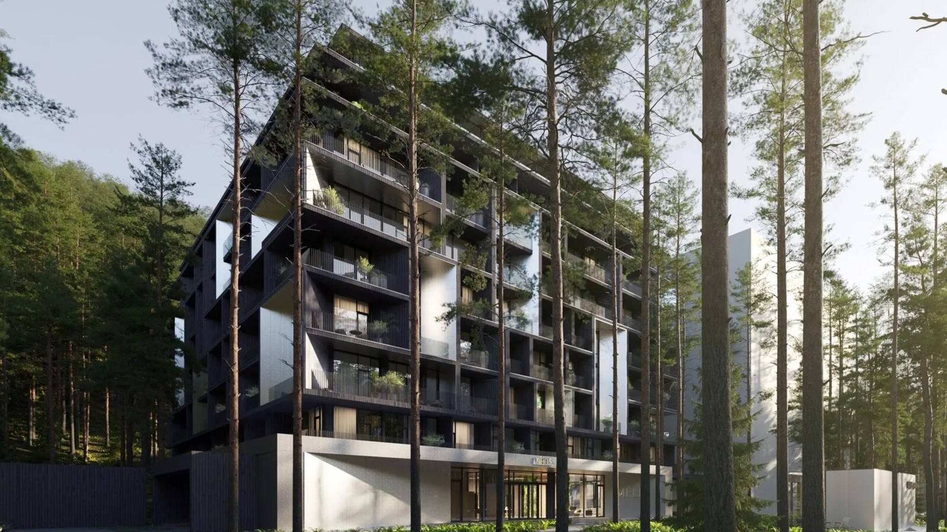 Апарт-отель Melis  фото 640005