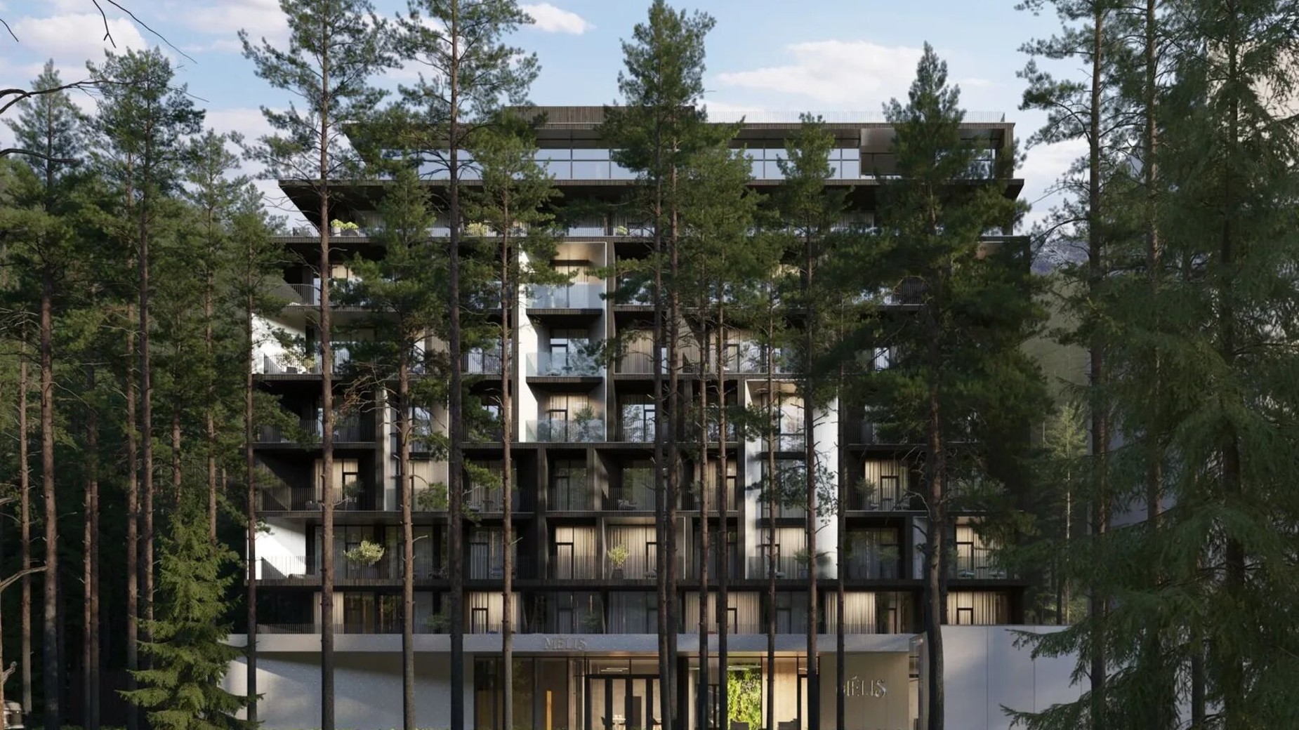 Апарт-отель Melis  фото 640006