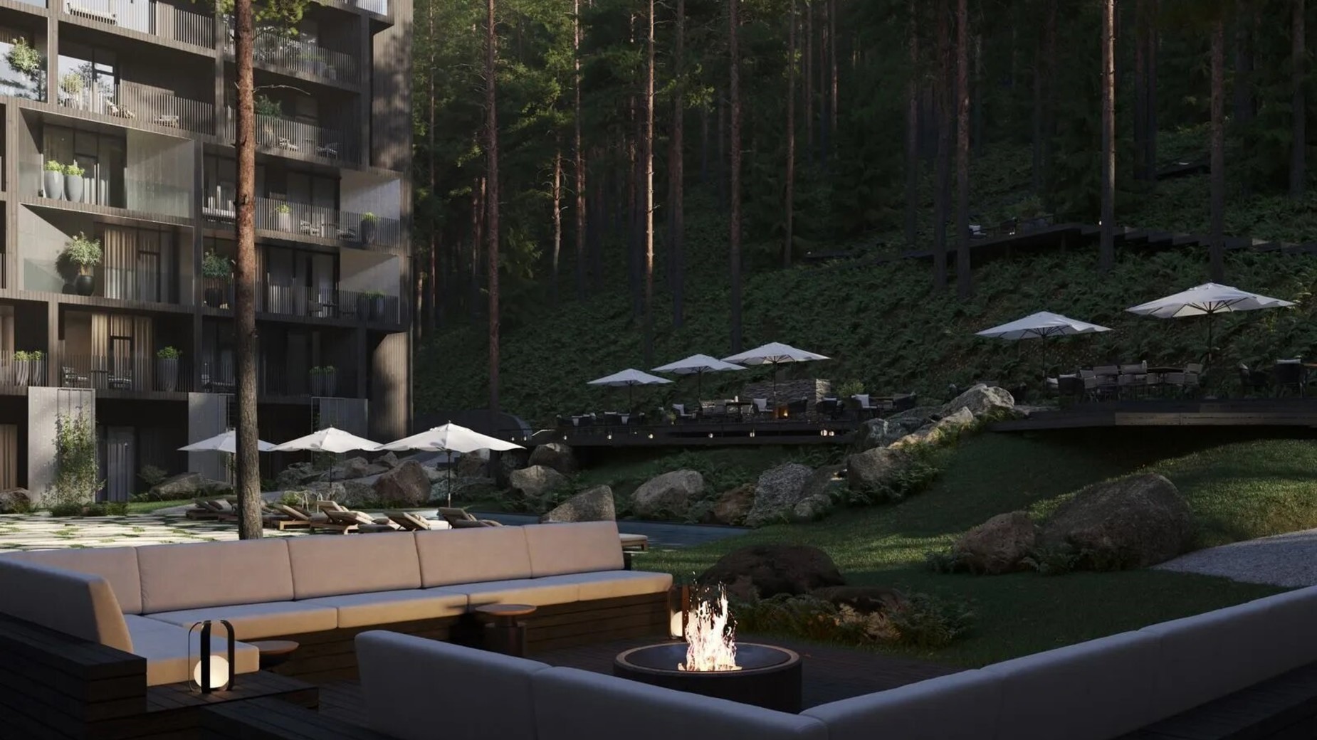 Апарт-отель Melis  фото 640012