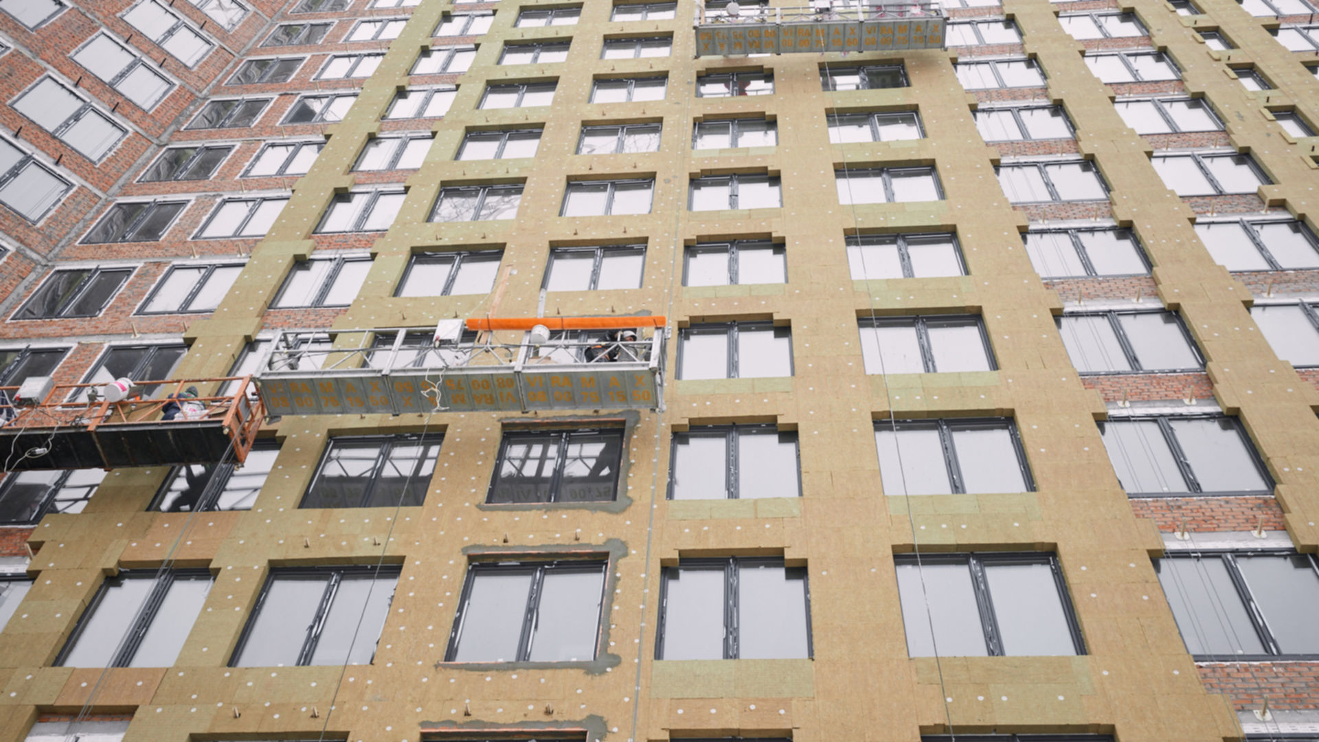 ЖК Polaris Home&Plaza хід будівництва фото 640546