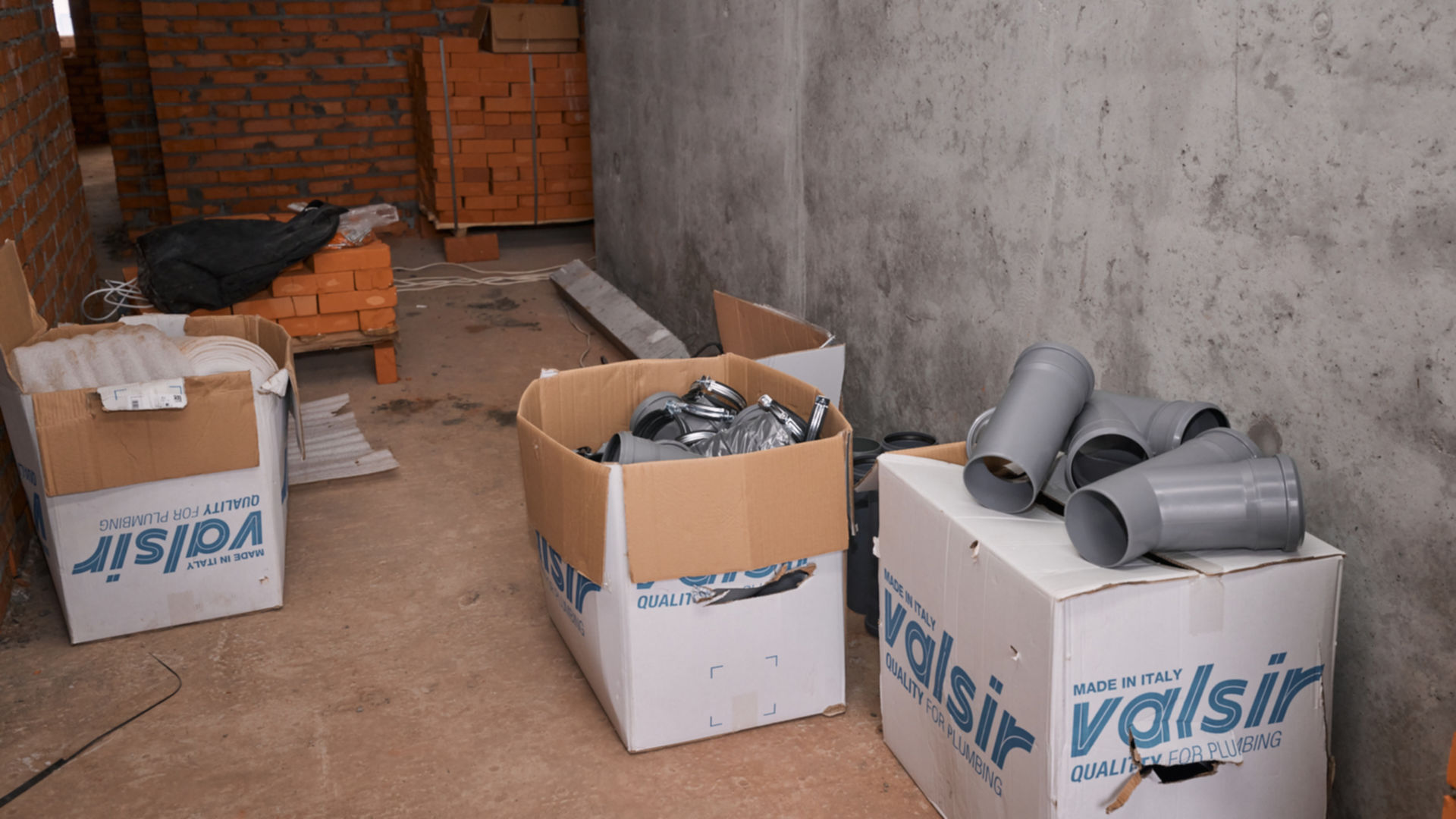 ЖК Polaris Home&Plaza хід будівництва фото 640551