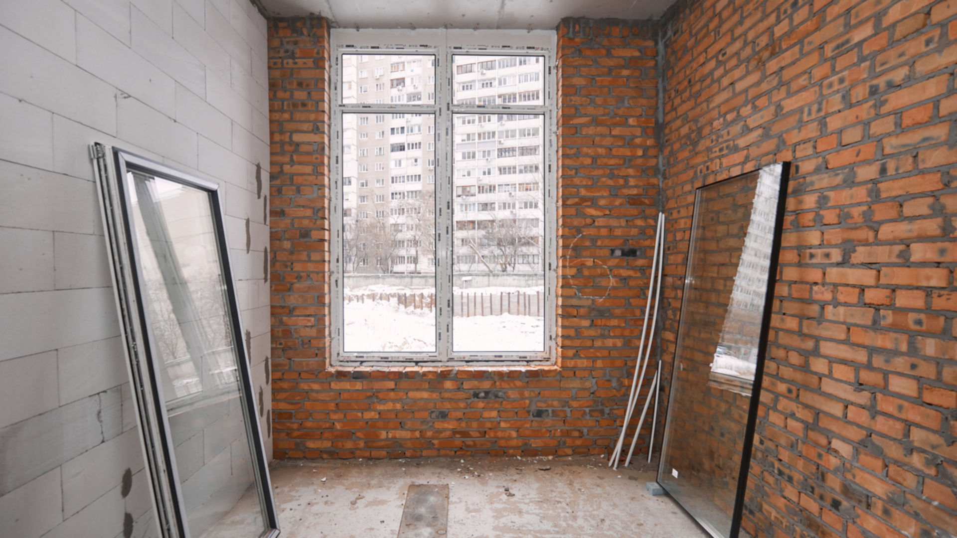 ЖК Polaris Home&Plaza хід будівництва фото 640557