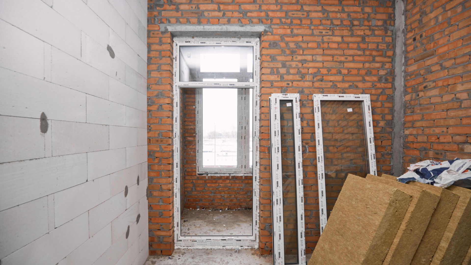 ЖК Polaris Home&Plaza хід будівництва фото 640559