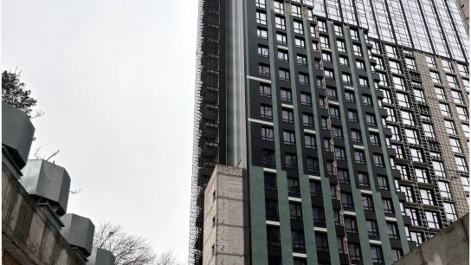 ЖК Edeldorf Hills ход строительства фото 640920