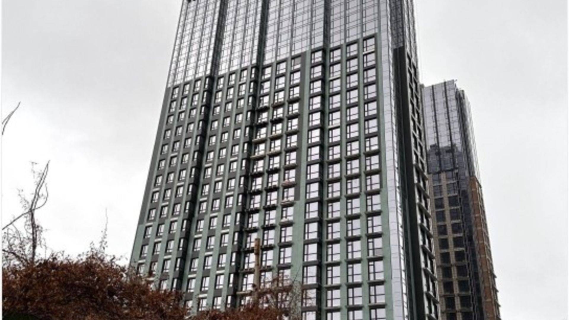 ЖК Edeldorf Hills ход строительства фото 640922