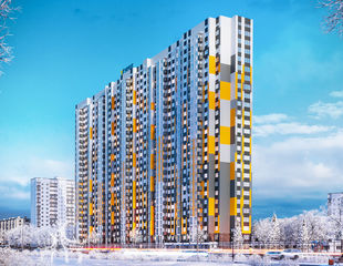 ЖК Пектораль ЖК Пектораль