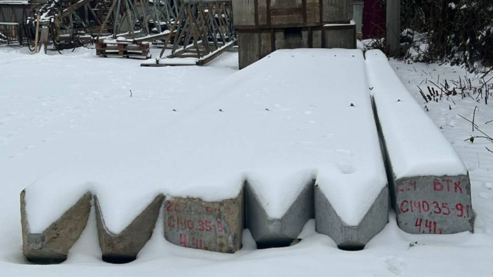 ЖК Пастерівський хід будівництва фото 641536