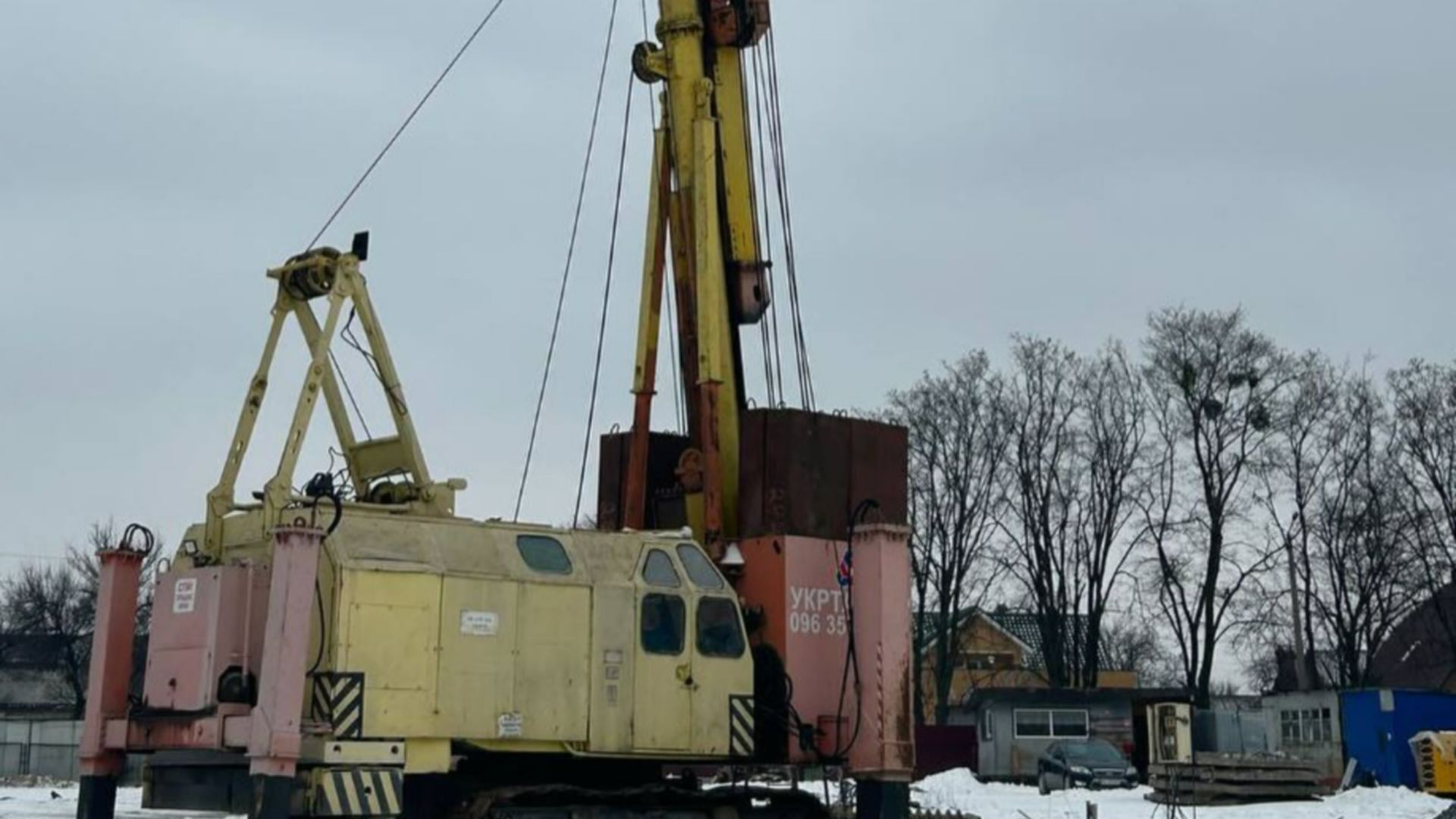 ЖК Пастерівський хід будівництва фото 641538