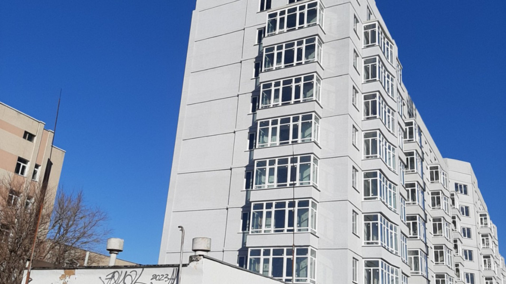 ЖК Місто Мрій ход строительства фото 641609