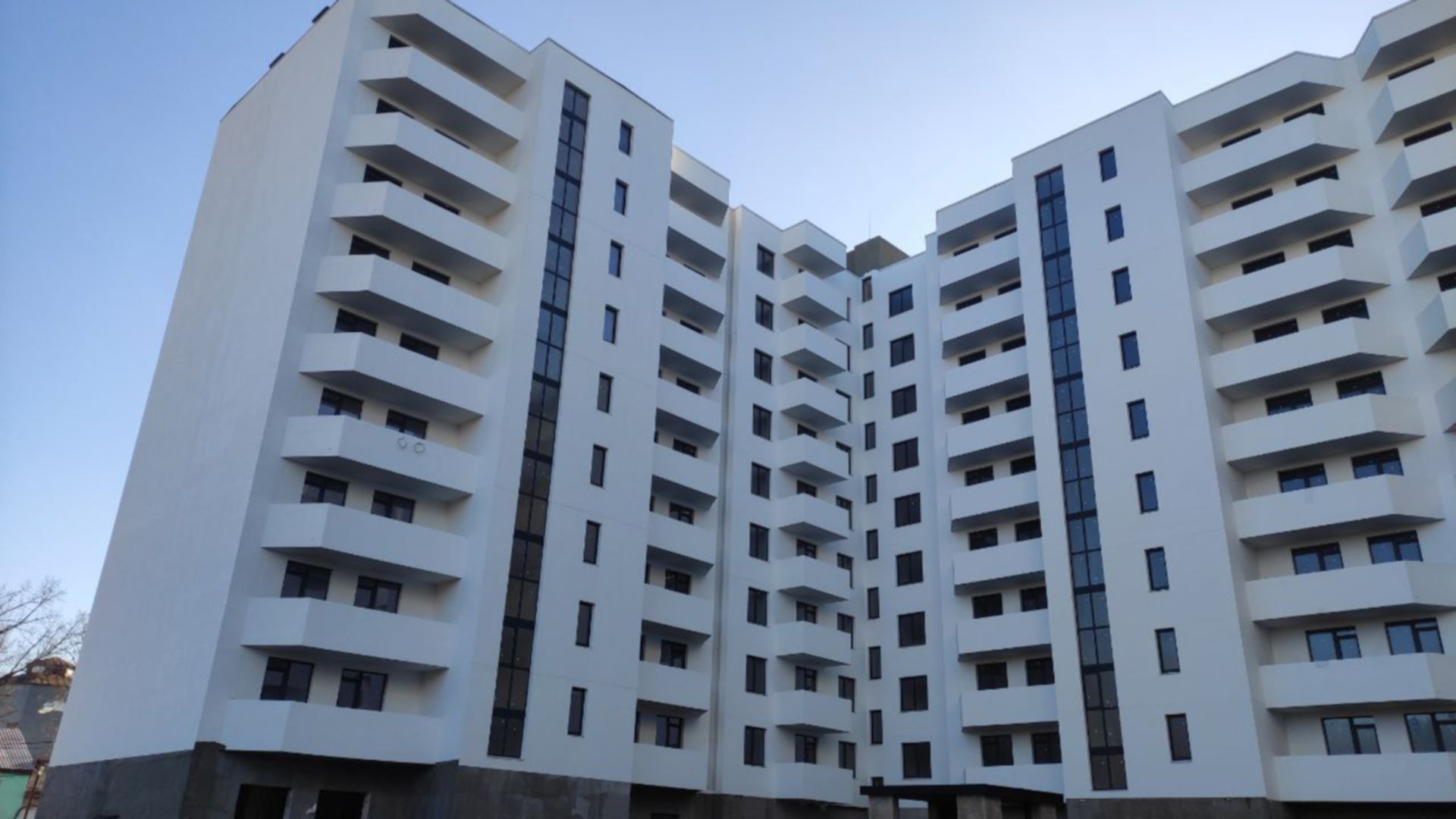 ЖК Олексіївський хід будівництва фото 641620