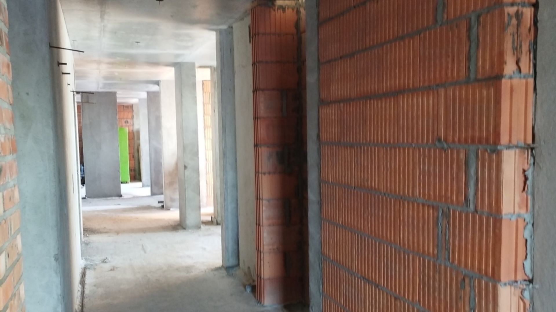 Состоянием на декабрь 2023 года ЖК Sky Avenue ход строительства фото 642251