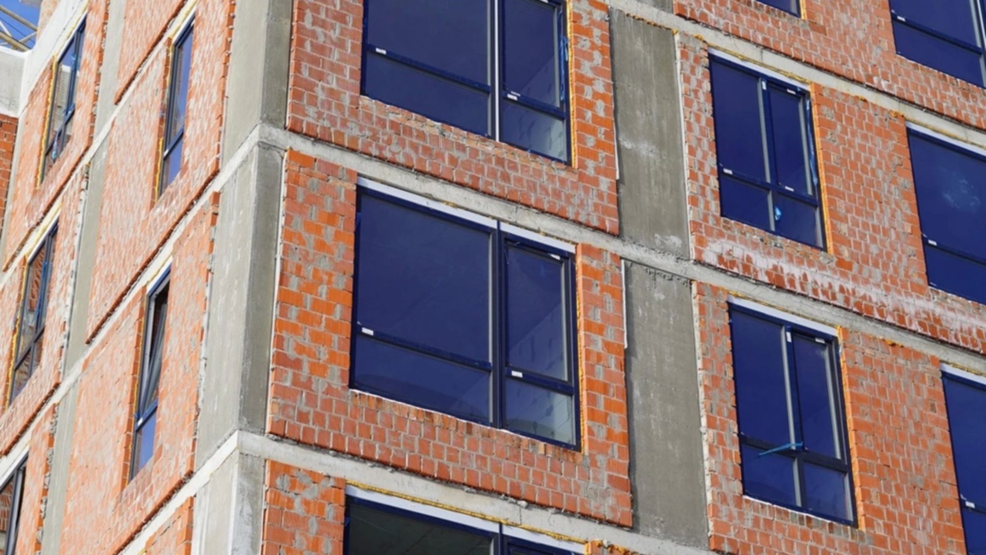 Состоянием на январь 2024 года ЖК Avalon Holiday ход строительства фото 643113