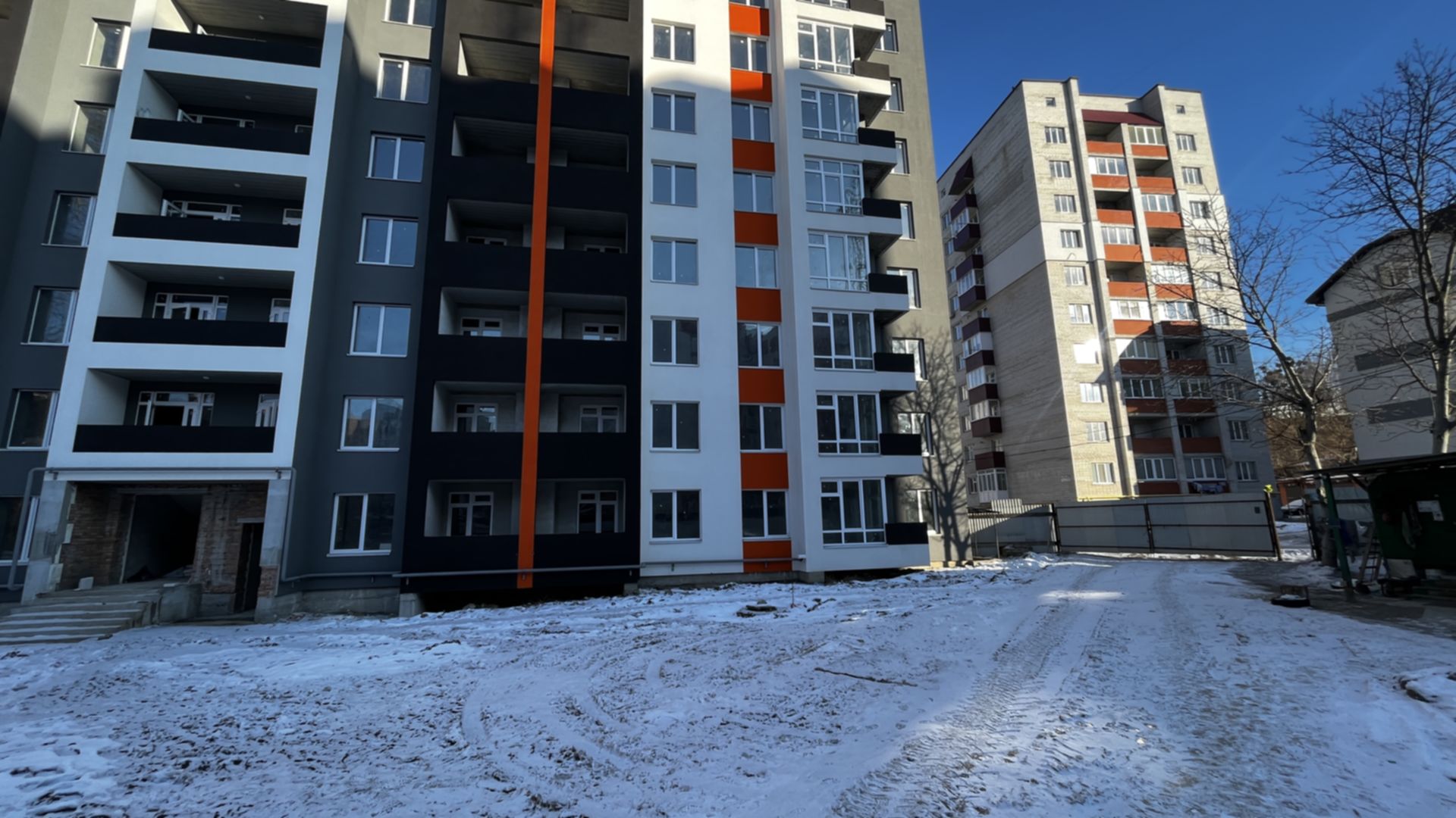 ЖК Студенческий ход строительства фото 643726